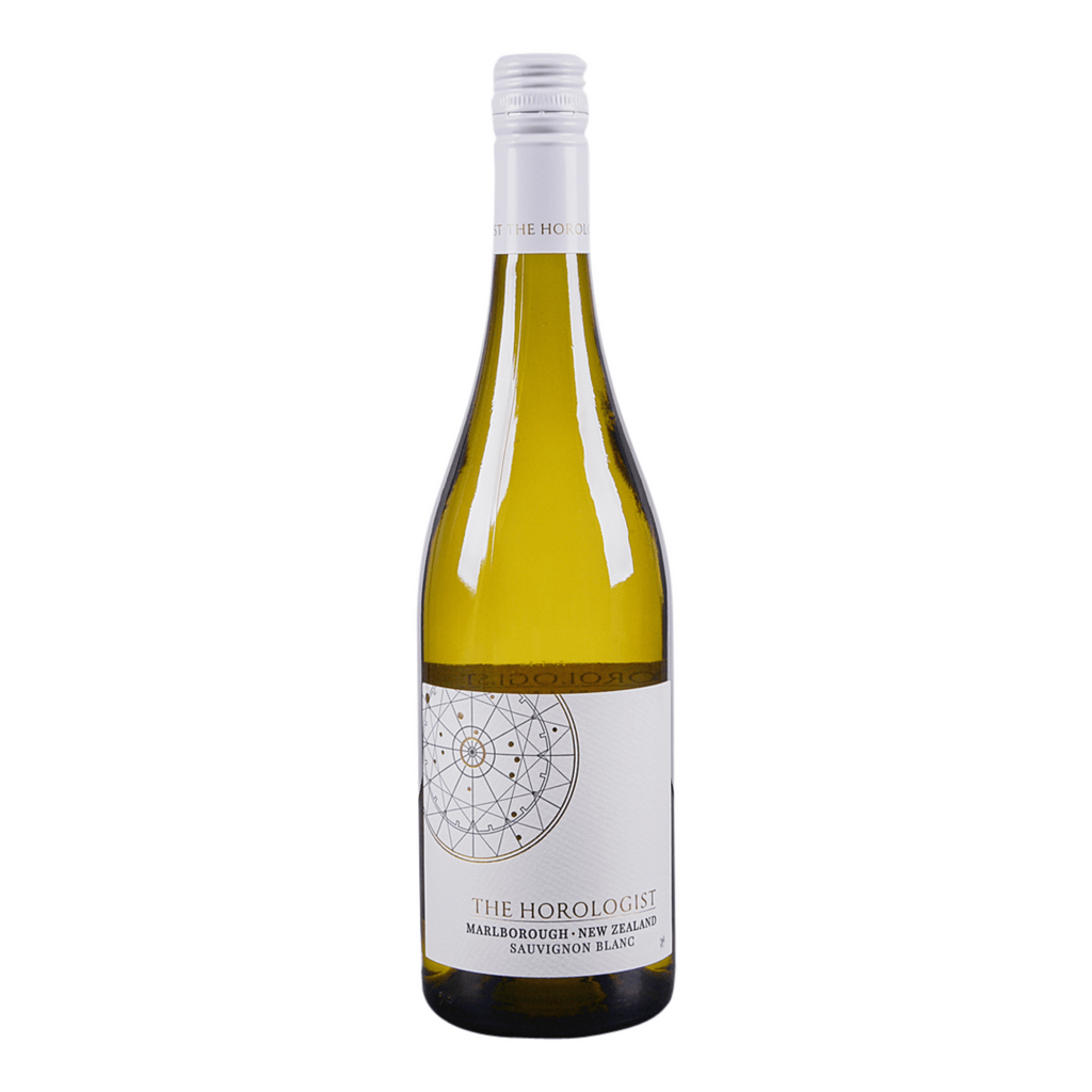 The Horologist, Marlborough, New Zealand, Sauvignon Blanc, 2021